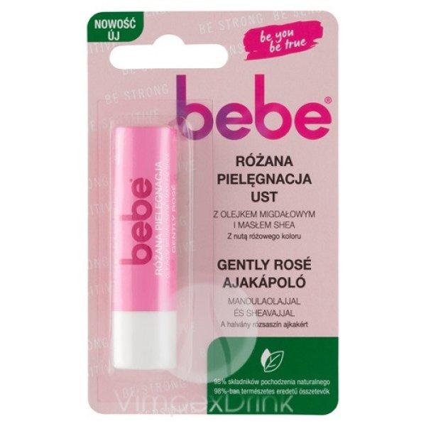 Bebe ajakír Pink 4,9g