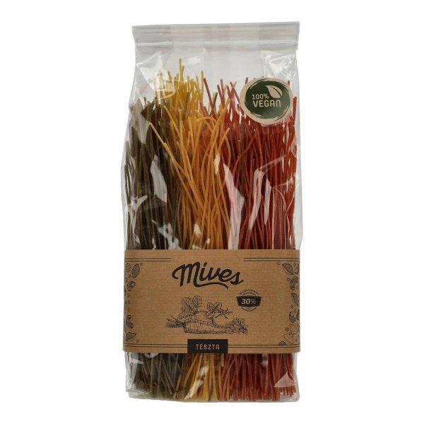 MÍVES ZÖLDSÉGES SPAGETTI 300G