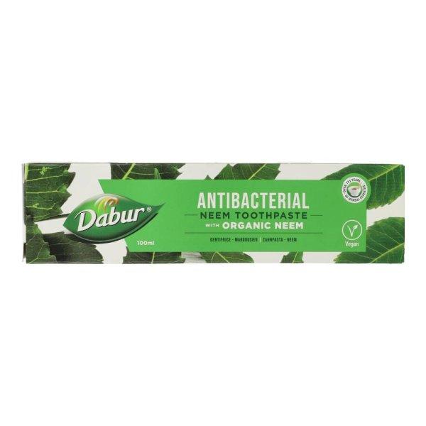 DABUR HERBAL FOGKRÉM NEEM