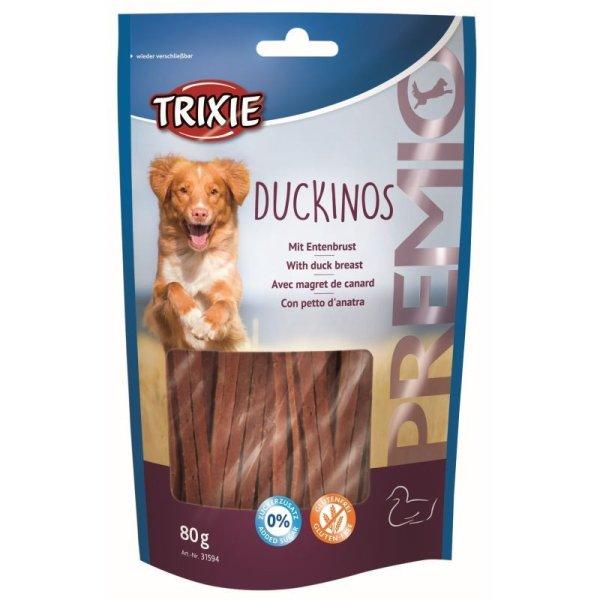 Trixie Jutalomfalat Premio Kacsás Stick 80gr