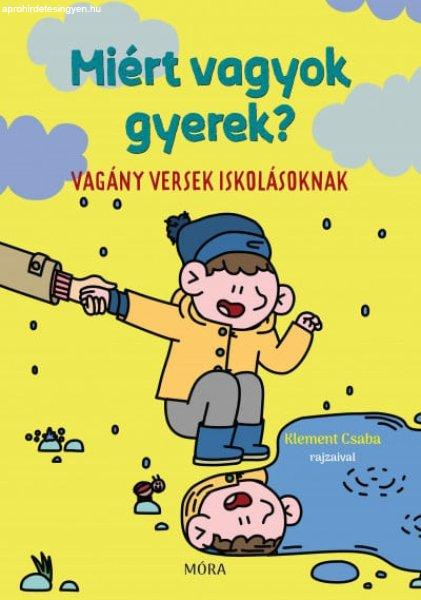 Miért vagyok gyerek?