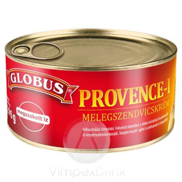 DEKO PROVÁNSZI MELEGSZENDVICSKRÉM 290G