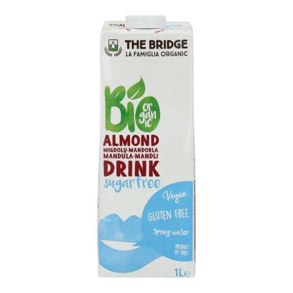 THE BRIDGE BIO MANDULAITAL CM. 1000ML