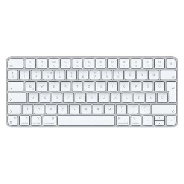 Apple Magic Keyboard Wireless 2021 White HU