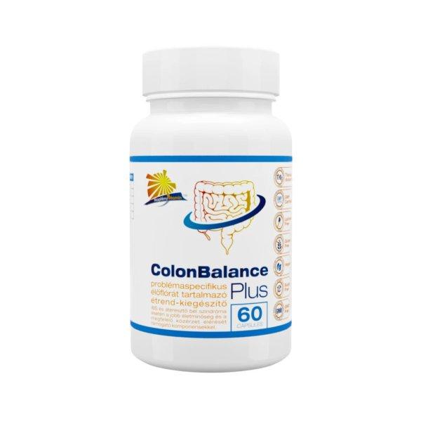 Napfényvitamin colonbalance plus kapszula 60 db