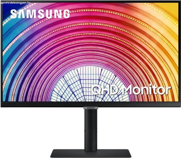 Samsung 24" LS24A600NWUXEN IPS LED