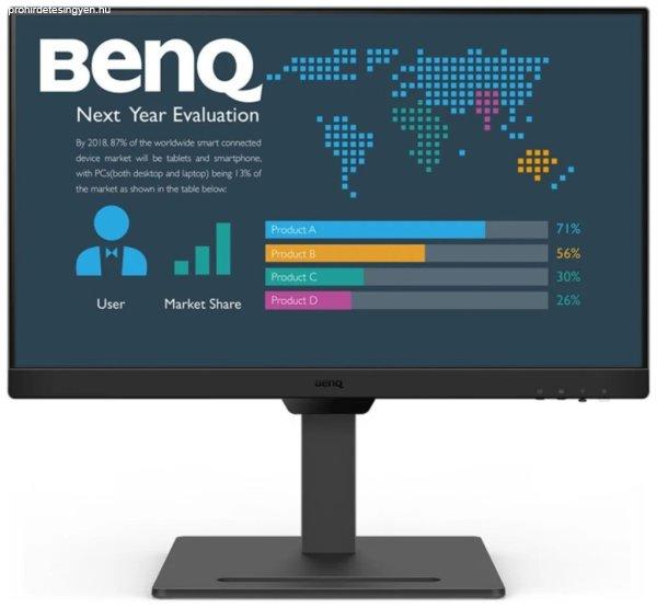 Benq 27" BL2790T IPS LED