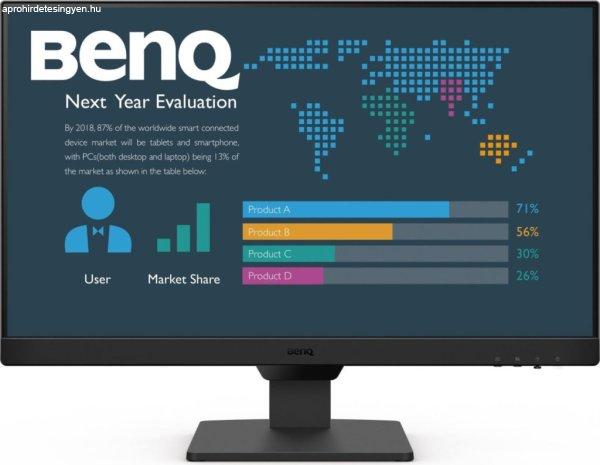 Benq 23,8" BL2490 IPS LED