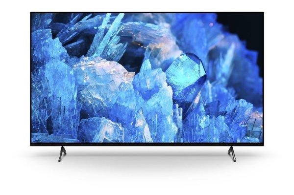 Sony 55" XR55A75KAEP OLED Smart