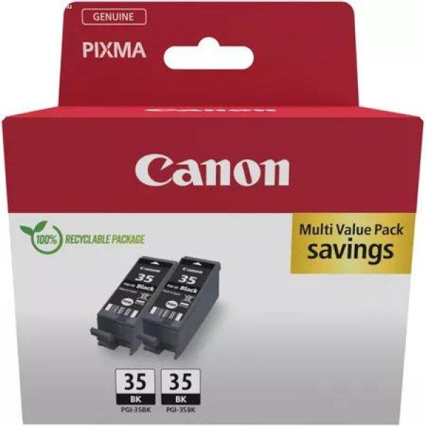 Canon PGI-35BK Black tintapatroncsomag