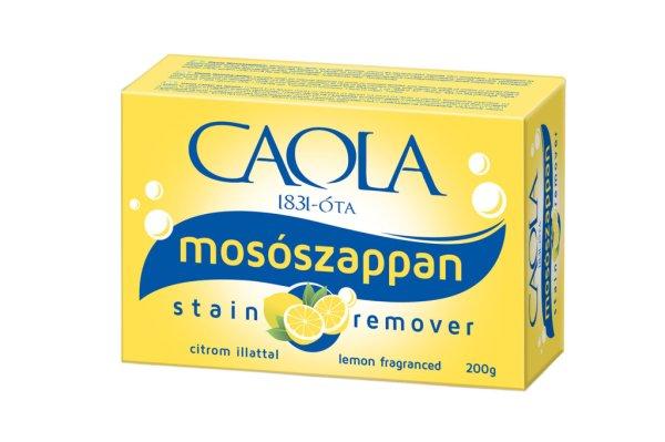 Caola mosószappan 200 g