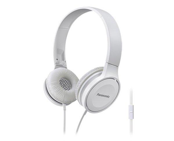 Panasonic RP-HF100ME-W Headset White