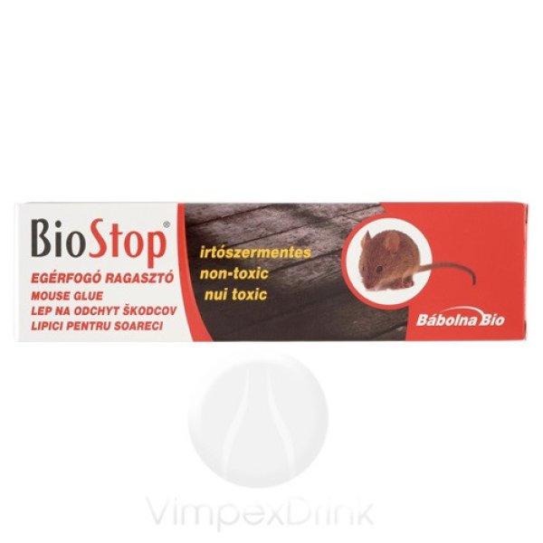 BIOSTOP EGéRFOGó RAGASZTó 135ML