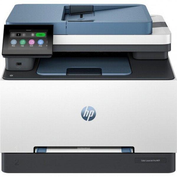 HP Color LaserJet Pro 3302fdw színes lézer multifunkciós nyomtató