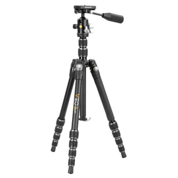 Vanguard VEO 3T 235ABP Aluminum Travel Tripod