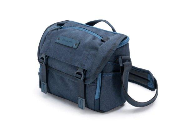 Vanguard VEO Range 21M NV Messenger Camera Bag Navy