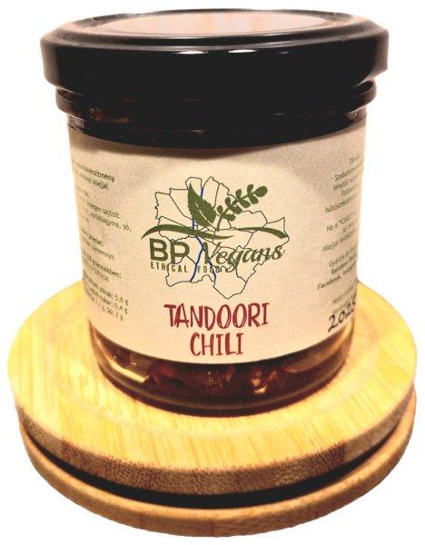 Bp vegans tandoori chili 150 g