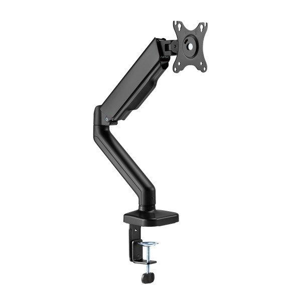 SBOX Asztali konzol LCD-S012-2, DESKTOP MOUNT (17-32", max. 9 kg, max.VESA:
100x100 mm)