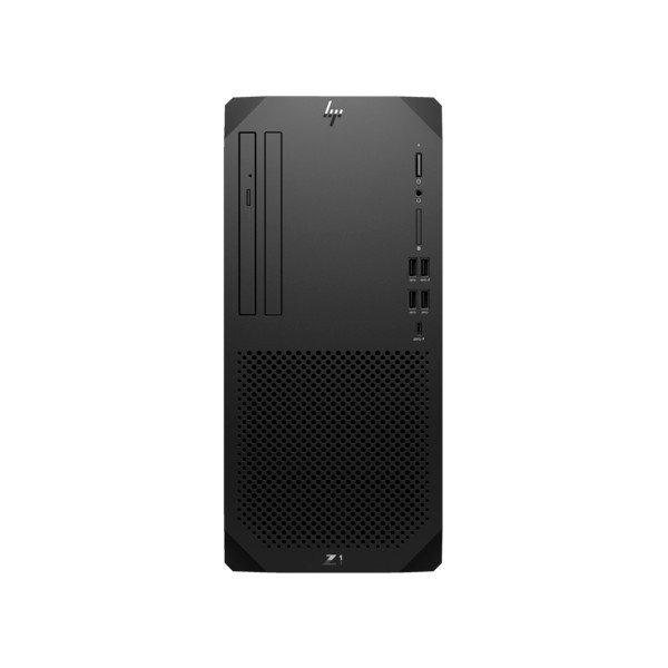 HP Workstation Z1 G9 TWR Core i9-14900 2.0GHz, 32GB, 1TB SSD, NVIDIA RTX 4060
8GB, Win 11 Prof. - egér nélkül