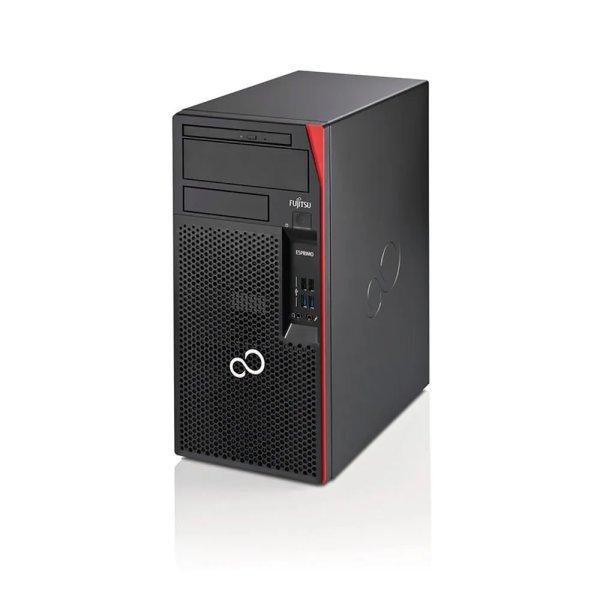 Fujitsu Esprimo P558 MT / Intel i3-9100 / 8GB / 256GB SSD / Intel UHD Graphics /
Win 11 Pro 64-bit használt PC