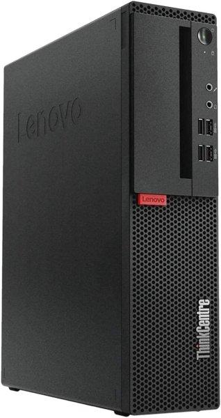 Lenovo ThinkCentre M910s 10ML SFF / i5-6500 / 8GB / 256 NVME / Integrált / A /
használt PC