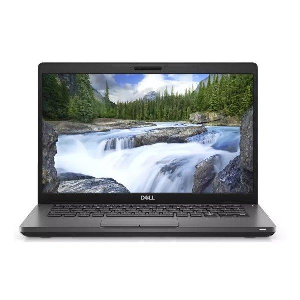 Dell Latitude 5400 / i5-8365U / 16GB / 512 NVME / CAM / FHD / EU / Integrált /
A / használt laptop