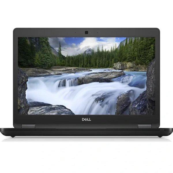 Dell Latitude 5490 / i5-8350U / 16GB / 256 SSD / CAM / FHD / EU / Integrált / A
/ használt laptop