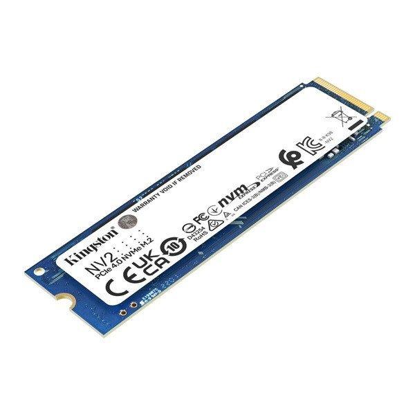 KINGSTON SSD M.2 2280 PCIe 4.0 NVMe 4000GB NV2