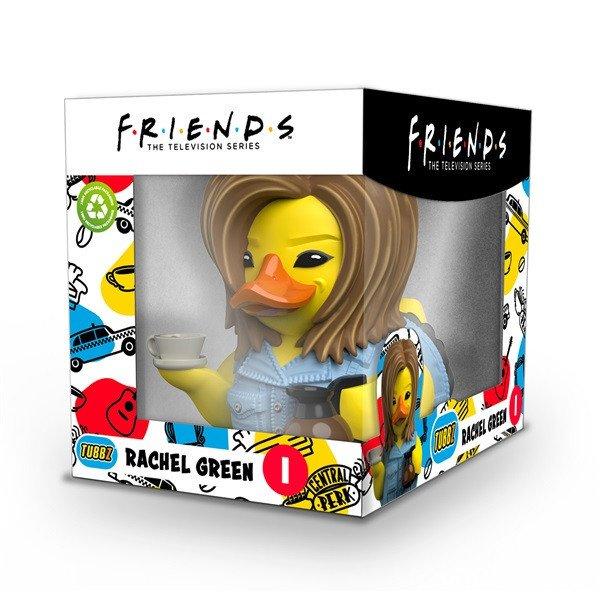 NUMSKULL Tubbz Boxed - Friends "Rachel Green" Gumikacsa