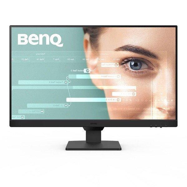 BENQ IPS monitor 27" GW2790 1920x1080, 250 cd/m2, 5ms, 100 Hz, Eye-Care,
2xHDMI, DisplayPort, hangszóró