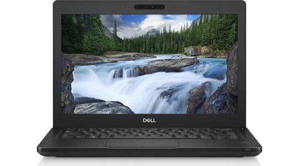 Dell Latitude 5290 / i5-8350U / 16GB / 256 SSD / CAM / HD / EU / Integrált / A
/ használt laptop