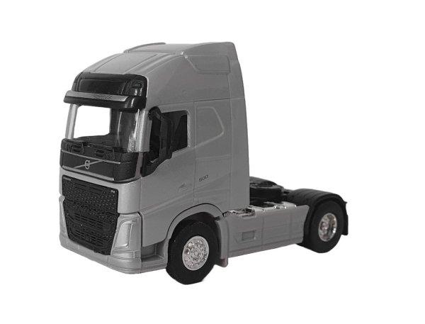 Játék kamion VOLVO FH 1:64 ezüst