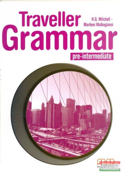 Traveller Grammar Pre-Intermediate Student's Book