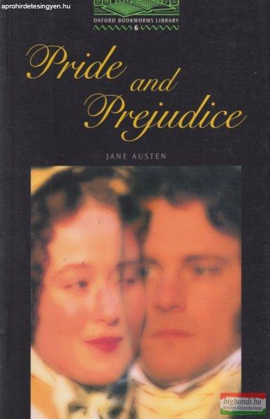 Jane Austen - Pride and Prejudice