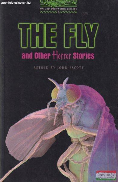 John Escott - The Fly