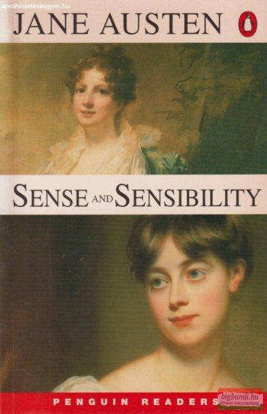 Jane Austen - Sense and Sensibility