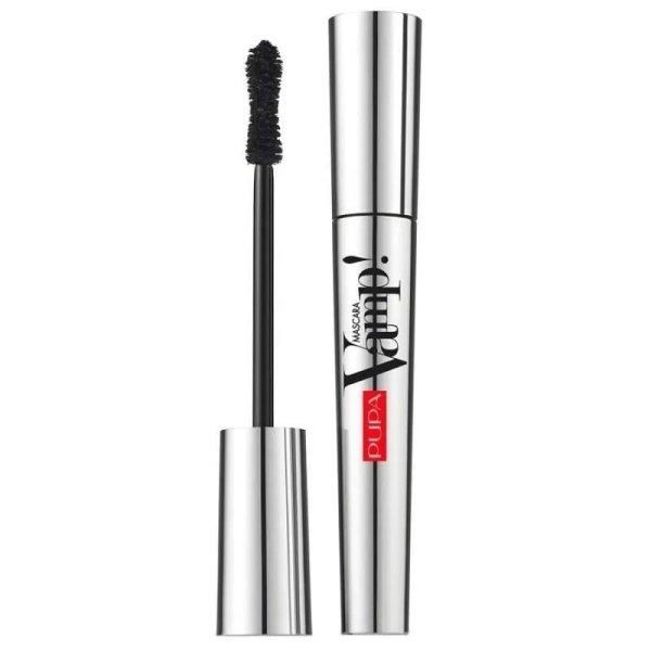 PUPA Milano Volumennövelő szempillaspirál Vamp! (Mascara) 9 ml
200 Chocolate Brown