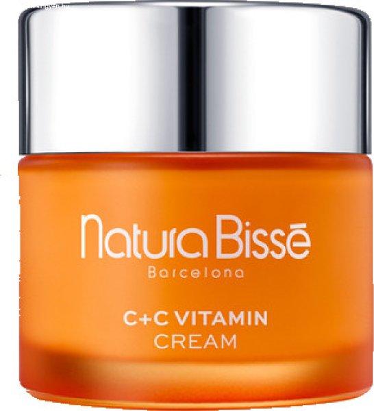 Natura Bissé Arczselé C+C Vitamin (Cream) 75 ml