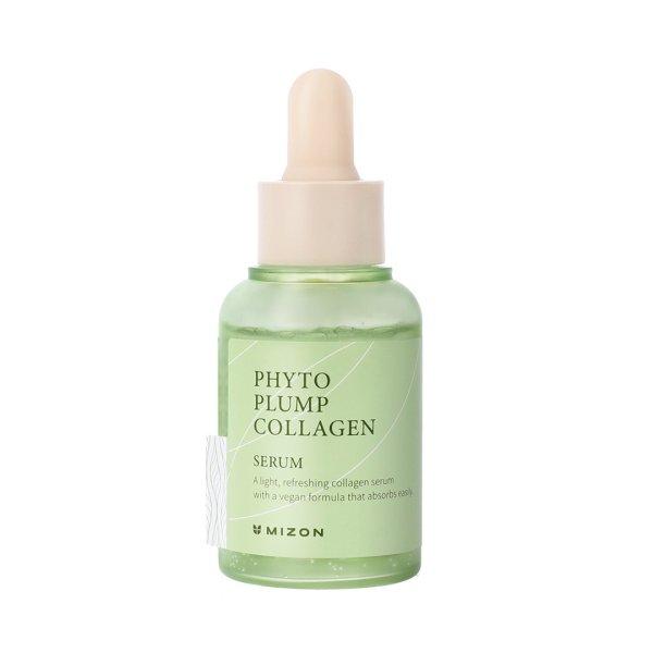 Mizon Arcápoló szérum Phyto Plump Collagen (Serum) 30 ml