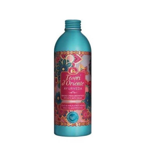 Tesori d´Oriente Ayurveda - fürdőkrém 500 ml