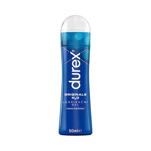 Durex Síkosító gél Originals 50 ml