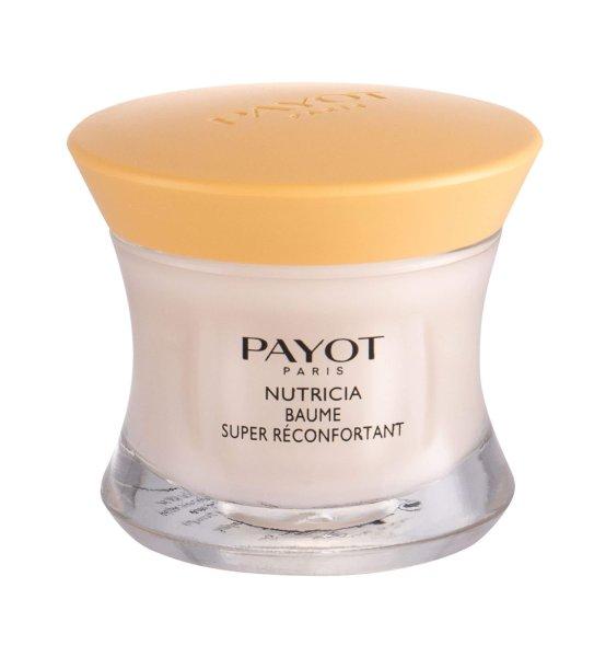 Payot Ultra-tápláló és korrigáló ápoló
balzsam nagyon száraz bőrre Baume Super Réconfortant 50 ml