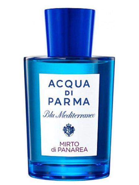 Acqua di Parma Blue Mediterraneo Mirto Di Panarea - EDT - TESZTER 150 ml