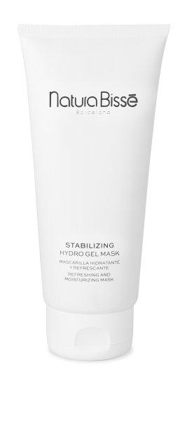 Natura Bissé Hidratáló zselés maszk Stabilizing (Hydro Gel
Mask) 200 ml