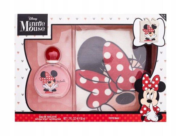 EP Line Minnie - EDT 50 ml + táska