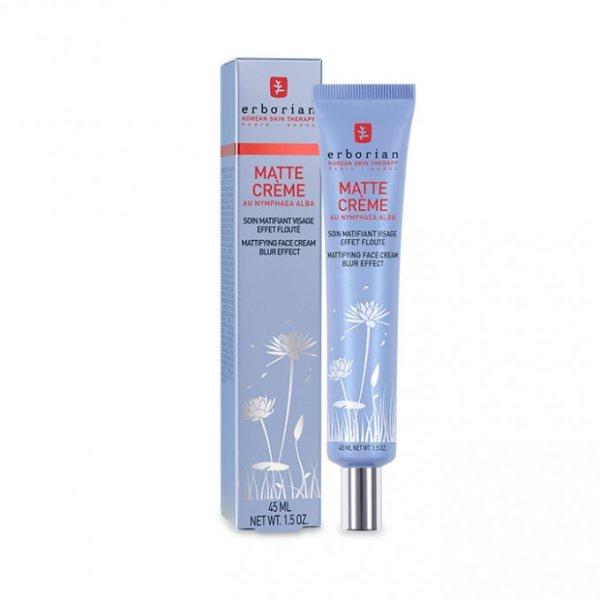 Erborian Mattító arckrém (Mattifying Face Cream) 45 ml