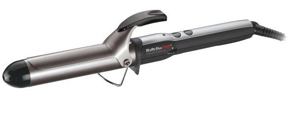 BaByliss PRO Professzionális titán-turmalín hajsütővas
32 mm BAB2174TTE