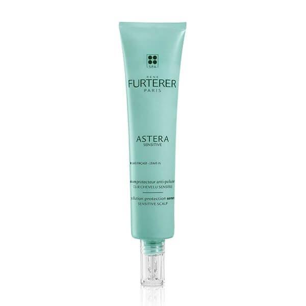 René Furterer Bőrvédő szérum érzékeny
fejbőrre Astera Sensitive (Pollution Protection Serum) 75 ml