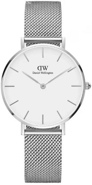 Daniel Wellington Petitee 32 Sterling S White DW00100164