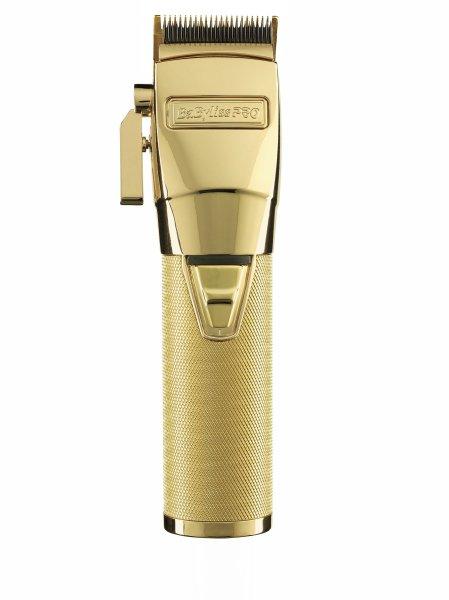 BaByliss PRO Professzionális hajvágó GOLD FX8700GE